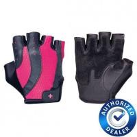 ราคา Harbinger ถุงมือฟิตเนส Women's Pro Wash & Dry (Black/Pink) (919394051)