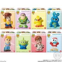 ราคา 【 PO 】Disney Friends Mini Figure ToyStory Vol.4 (5907282544)