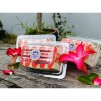 ราคา แซนวิชโบราณ ไส้แยม 3 รส จำนวน 5 ชิ้น ชิ้นละ 20 บาท (24761260312)