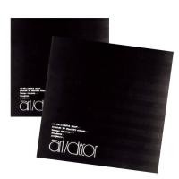 ราคา สมุดวาดภาพ ปกดำ ART DECOR สมุดวาดเขียน #M610 100 แกรม 14แผ่น (1เล่ม) (15126758303)