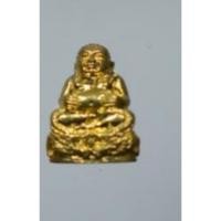 ราคา พระสังกัจจายน์มหาลาภอุดมทรัพย์ หลวงปู่ฮก วัดราษฎร์เรืองสุข ปี2559 กล่องเดิม (43808196612)