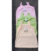 ราคา Elle Girls SINGLET (1 ชิ้น) (40376386429)