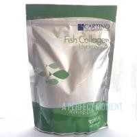 ราคา Collahealth Collagen แท้100%. คอลลาเจนบริสุทธิ์ คอลลาเฮลท์ 500g (1176316094)
