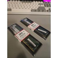 ราคา Kingston Value RAM 16G (8*2) DDR4 bus 2666mhz (28816356649)