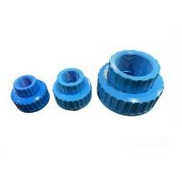 ราคา ยูเนียน เกลียวใน 3/4”, 1”, 2” (18289326363)