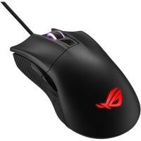 ราคา โปร GAMING MOUSE RGB ASUS ROG GLADIUS II CORE #เกมมิ่งเม้าส์ (9611831009)