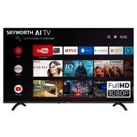 ราคา ขายดีมากSMART TV SKYWORTH 42 นิ้ว AI TV Andriod 9 (22433748670)