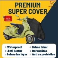 ราคา เวสป้า 496 มังกร เบี้ยประกันภัย ผ้าคลุมรถมอเตอร์ไซค์ ซุปเปอร์ ผ้าคลุมกลางแจ้ง หนา ป้องกันรังสียูวี กรงเล็บแมวและกันน้ํา (43069953119)