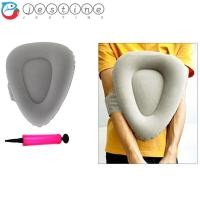 ราคา JESTINE Golf Swing Trainer, Soft Posture Corrective Golf Training Aids, ของขวัญ Inflatable Practice Tool Exerciser Golf Arm Corrector (28792056551)