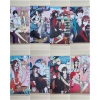 ราคา นิยายแจ่มใส Set Darling (ขายแยก) สภาพเหมาะอ่าน นิยายมือสอง (29791940061)