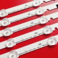 ราคา ยี่ห้อใหม่ Samsung UA32F4000ARXXR UE32F5020AK UA32F5500AR/AJ/ARXXR Light Bar (40069285676)