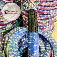 ราคา ยางนอกขอบ 17 Goodride 2.25 -17 H88i Tube Type 4PR ยางกึ่งวิบาก (41455958784)