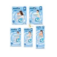 ราคา Mofix โมฟิกส์ ผ้าอ้อมแบบกางเกง ( 1 ห่อ ) (28001442754)