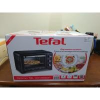 ราคา Tefal Oven Optimo เตาอบไฟฟ้า (4484317645)