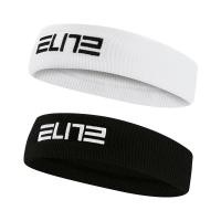 ราคา Nike ผ้าคาดศีรษะ Elite Headband (2สี) (19243192554)