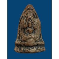 ราคา พระโคนสมอ พิมพ์กลาง กรุวัดค้างคาว เนื้อดิน สวยเก่า เนื้อหาตามภาพ (28724766499)