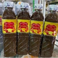 ราคา ปลาร้าแม่เหรียญ น้ําปลาร้า น้ำปลาร้าปรุงรส แม่เหรียญ น้ำปลาร้าต้มสุก ปลาร้าส้มตำ 1 แพค 12 ขวด (10818475157)