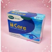 ราคา Mega WeCare II Care Bilberry Extract เมก้า วีแคร์ ไอไอเเคร์ 30 แคปซูล (6133104685)