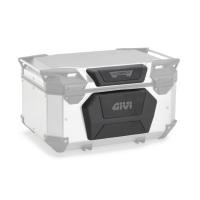 ราคา GIVI E240 - Specific Backrest - อุปกรณ์เสริมอื่นๆ (43715015052)