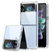 ราคา elago Hybrid Case for Galaxy Z Flip 4 [Clear] เคสใส ไม่เกิดฟอง ของแท้จากตัวแทนจำหน่าย (18050046404)