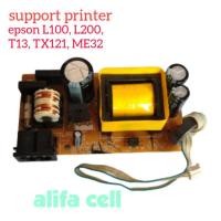 ราคา Epson L100 Epson L200 Epson T13 Epson TX121 Epson ME32 อะแดปเตอร์เครื่องพิมพ์ (40824577854)