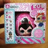 ราคา หมด LOL surprise Eye Spy (1517992694)
