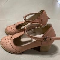 ราคา รองเท้าส้นสูง shuberry (4117879640)