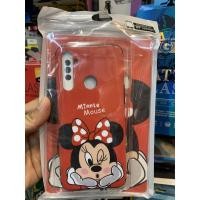 ราคา เคส Realme5,Realme5i ประกบหน้าหลังลาย การ์ตูน พร้อมฟิล์มกระจกกันแตกเต็มจอ ลายเดียวกับเคส (9513331414)