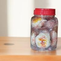 ราคา ขนมเปี๊ยะไส้ทุเรียน 8 ชิ้น (41850067583)