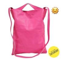 ราคา เหมือนเดินออกมาจากshopจ้า Kate Spade 2 way neon Leather bag __________________ ______ใหม่มากจ้า (19795398645)