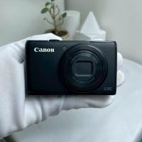ราคา Canon powershot S95(รุ่นหายากมากๆ) (42457868649)
