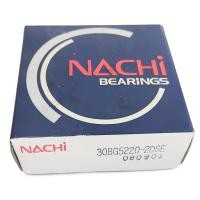 ราคา (ราคาต่อตลับ)ตลับลูกปืนคอมแอร์INNOVA,ลูกปืนคอมแอร์AVANZA NACHI-30BG5220,ขนาดลูกปืน30-52-22 (51951148729)