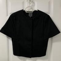 ราคา Calvin klein เสื้อคลุม สีดำ (7337138363)