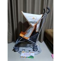 ราคา รถเข็นก้านร่มMaclarenมือสองของญี่ปุ่นสีสวยมาก (14093667344)