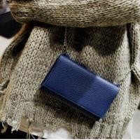 ราคา กระเป๋าสตางค์สะพายข้าง(UWIF) มือสอง (2129820040)