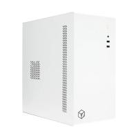 ราคา COLD COOL mATX CASE (เคสคอมพิวเตอร์) (NP) CASE SC1 (WHITE) - A0155787 (25072495853)