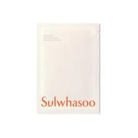 ราคา Sulwhasoo Ladies First Care Activating Mask Skin Care 25 g (25593710095)