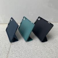 ราคา Smart Case TPU Huawei Matepad 11.5 2023 / Matepad 11.5s 2024 Equation With Slot Pen Auto Lock (40272687913)