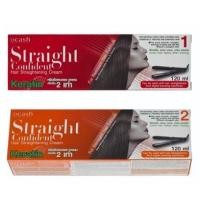 ราคา ครีมยืดผม ดีแคช โปรเฟสชั่นนอล สเตรท คอนฟิเดนท์ เคราติน 120 มล Dcash Straight Confident Hair Straightening Cream (23849268955)
