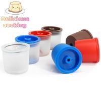 ราคา [Delicious Cooking] แคปซูลกาแฟ แบบเติมได้ สําหรับเครื่องชงกาแฟ (25602285981)