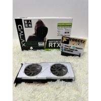 ราคา ส่งเร็วGeforce RTX 2080Ti OC White (22329511800)