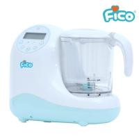 ราคา Fico เครื่องทำอาหารเด็ก : FCD-101 หน้าจอ LCD (3530579982)