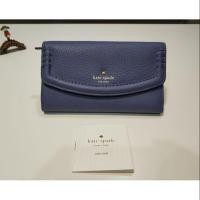 ราคา กระเป๋าตังค์ใบยาวยี้ห้อ Kate Spade ของแท้ %ค่ะ (7000658135)