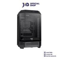 ราคา CASE (เคส) THERMALTAKE THE TOWER 300 (BLACK) (MICRO-ATX) (23690099061)
