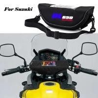 ราคา For Suzuki V-Strom 1000 V-Strom 650 DL V-Strom 650xt Dustproof and Waterproof Motorcycle Steering W (48951971276)
