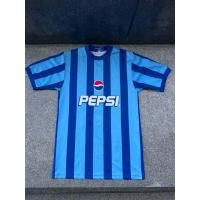 ราคา เสื้อบอลวินเทจ,เสื้อบอลPepsi,เสื้อบอลแป๊ปซี่รุ่นเก่าของแท้ (42273731405)