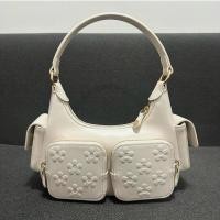 ราคา มือสอง กระเป๋า Lyn around สีขาว (29258209499)