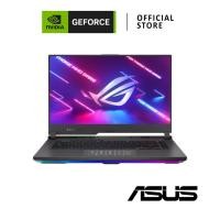ราคา ASUS ROG STRIX G15 / GeForce RTX 3070 Ti 8GB / AMD Ryzen9 6900HX (GL543RW-HF139W) Eclipse Gray (22609937007)