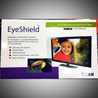 ราคา EyeShield LCD Monitor Protection แผ่นกรองแสงสำหรับจอ 17-18˝Storm (1558076363)