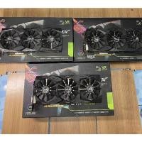 ราคา ASUS GTX 1080 STRIX สวยๆ (17442001264)